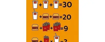 ¿Cuál es la respuesta a este acertijo? ¿Cuál es la respuesta a este acertijo?