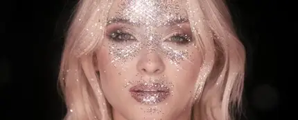 Zara Larsson en el videoclip 'So Good' Zara Larsson en el videoclip 'So Good'