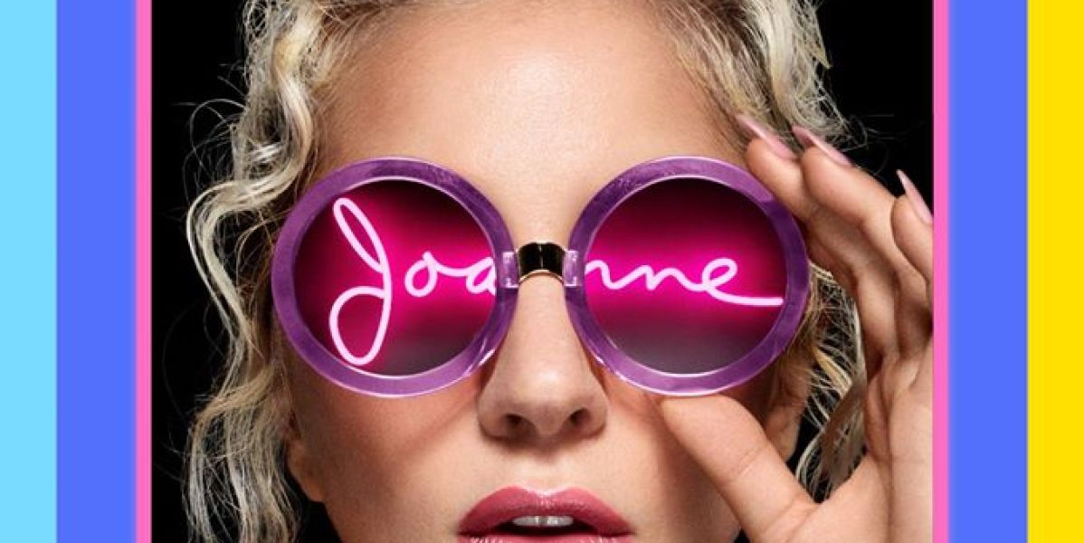 Lady Gaga actuará en Barcelona el 22 de septiembre