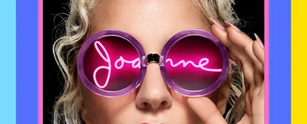 Lady Gaga actuará en Barcelona el 22 de septiembre Lady Gaga actuará en Barcelona el 22 de septiembre