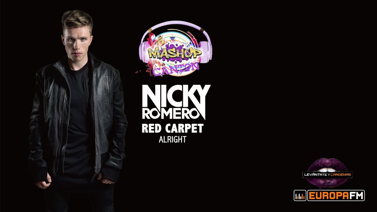 Mashup: Nicky Romero VS Red Carpet
