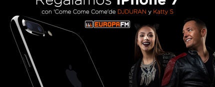 Mes D DJDURAN en Europa FM