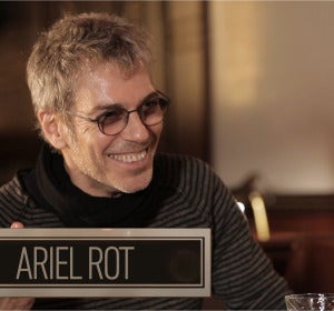 Ariel Rot: ‘Es imposible juzgar un disco que acabas de grabar’ | Pancho Varona, De persona a Varona Ariel Rot: ‘Es imposible juzgar un disco que acabas de grabar’ | Pancho Varona, De persona a Varona