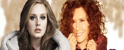 Mashup Melissa Manchester vs Adele