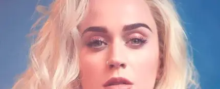 El nuevo look de Katy Perry El nuevo look de Katy Perry