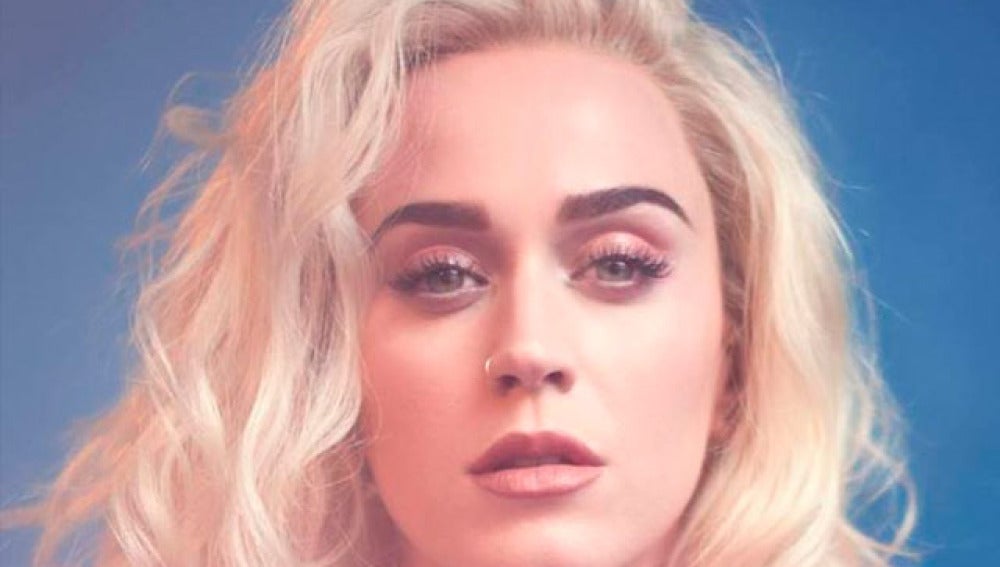 El nuevo look de Katy Perry