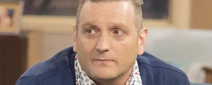 Andrew Wardle Andrew Wardle