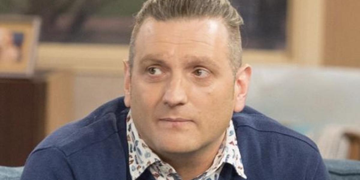 Andrew Wardle