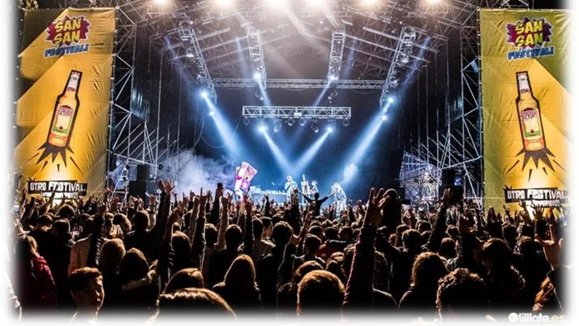 SanSan Festival SanSan Festival