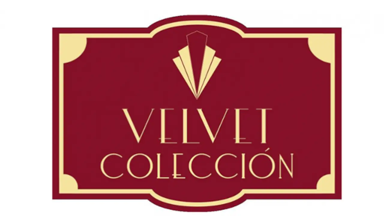 Velvet Colección Velvet Colección