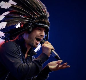 Jamiroquai actuará este año en Cruïlla Barcelona Jamiroquai actuará este año en Cruïlla Barcelona