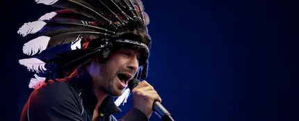 Jamiroquai actuará este año en Cruïlla Barcelona Jamiroquai actuará este año en Cruïlla Barcelona