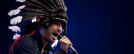 Jamiroquai actuará este año en Cruïlla Barcelona Jamiroquai actuará este año en Cruïlla Barcelona