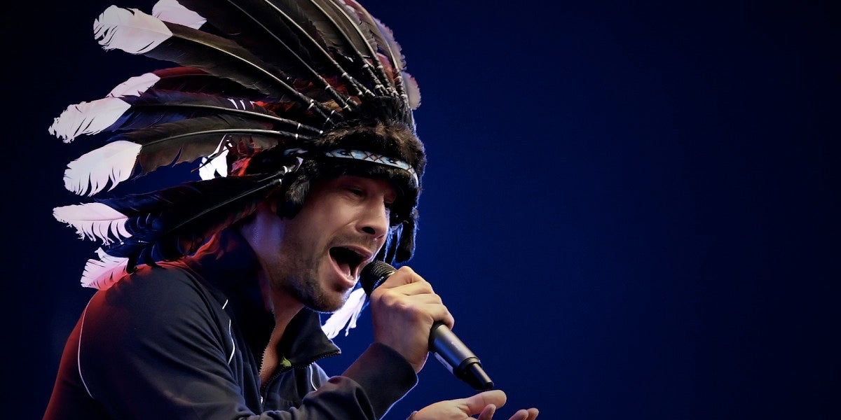 Jamiroquai actuará este año en Cruïlla Barcelona