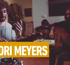 Sesión personal con 'Lori Meyers' | Sesiones Personales, Floox Music, Música Sesión personal con 'Lori Meyers' | Sesiones Personales, Floox Music, Música