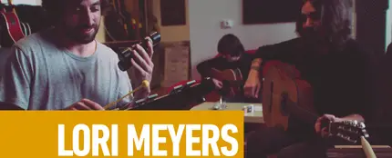 Sesión personal con 'Lori Meyers' | Sesiones Personales, Floox Music, Música Sesión personal con 'Lori Meyers' | Sesiones Personales, Floox Music, Música