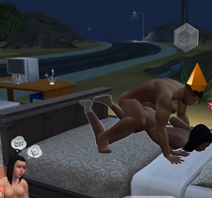 Los Sims 4 Los Sims 4
