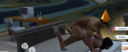 Los Sims 4 Los Sims 4
