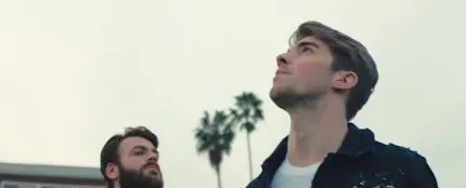 The Chainsmokers - Paris The Chainsmokers - Paris