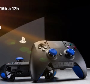 Concurso Europlay19 | ¡Consigue un mando Razer-Raiju de PlayStation 4! Concurso Europlay19 | ¡Consigue un mando Razer-Raiju de PlayStation 4!