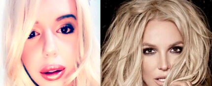 Se gasta más de 80.000 dólares para parecerse a Britney Spears