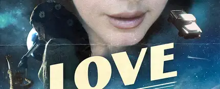 Love, el nuevo single de Lana del Rey Love, el nuevo single de Lana del Rey