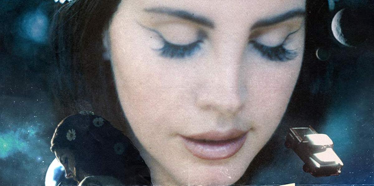 Love, el nuevo single de Lana del Rey
