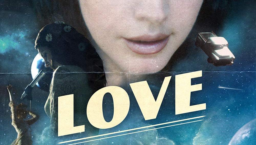 Love, el nuevo single de Lana del Rey