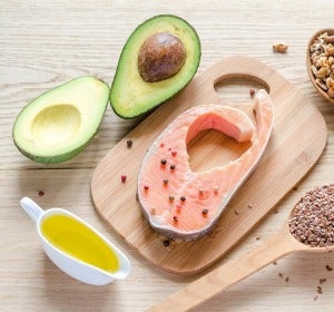 Dieta ketogénica Dieta ketogénica