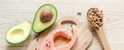 Dieta ketogénica Dieta ketogénica