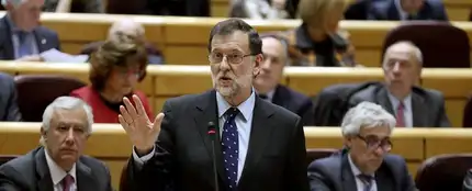 Mariano Rajoy Mariano Rajoy