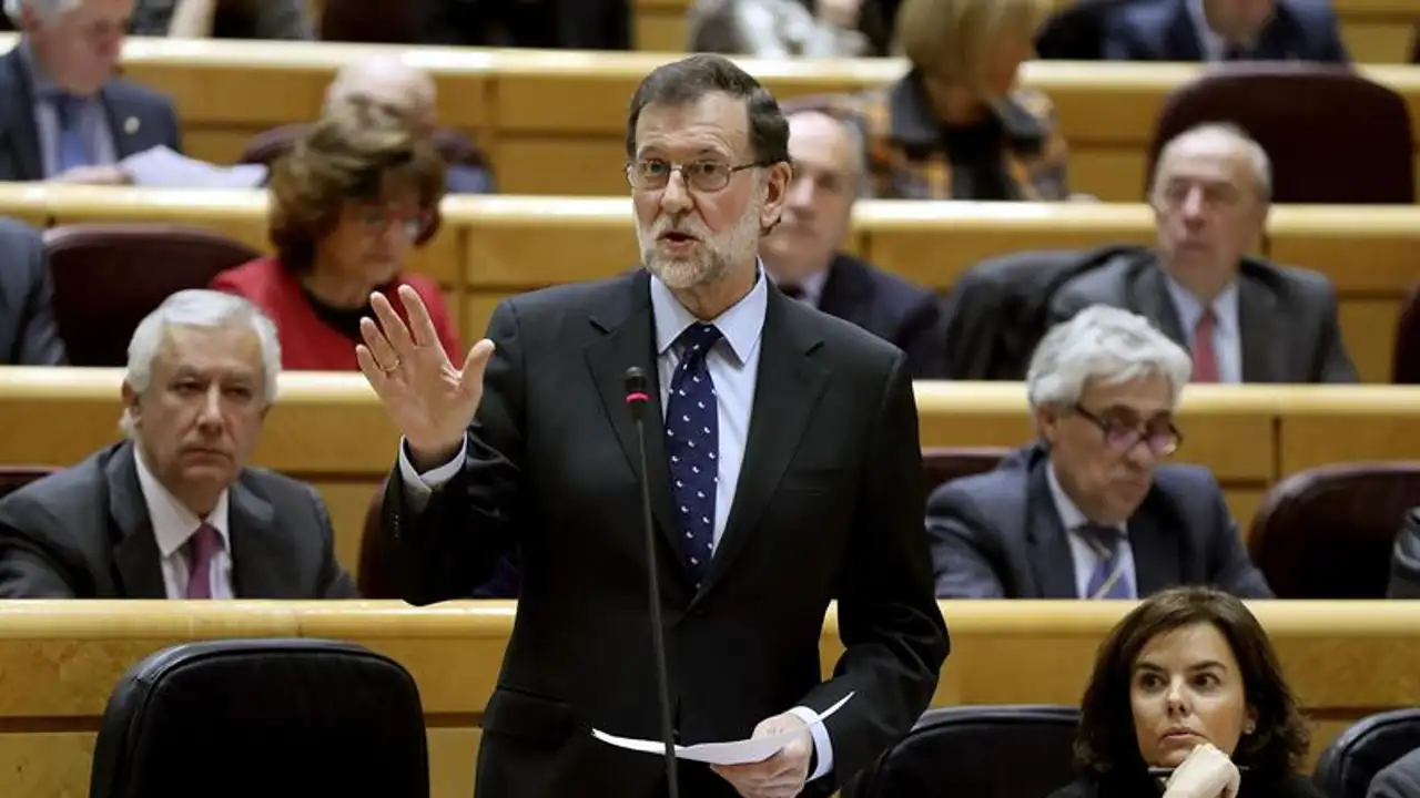 Mariano Rajoy Mariano Rajoy