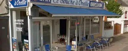 El bar que ha recibido una Estrella Michelín por error, 'Le bouche à Oreille' El bar que ha recibido una Estrella Michelín por error, 'Le bouche à Oreille'