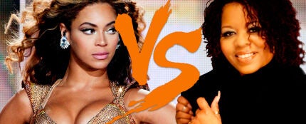 Mashup: Beyonc&eacute; vs Robin S