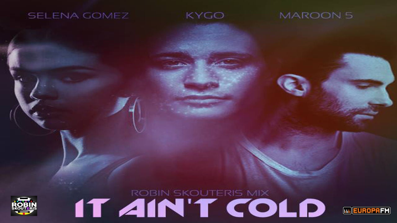 Mashup Kygo, Selena Gomez vs Maroon 5