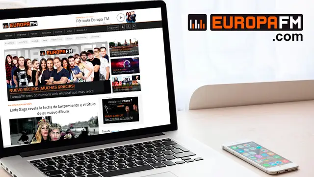 Europafm.com