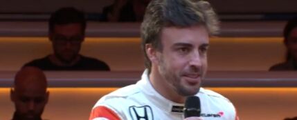Fernando Alonso Fernando Alonso