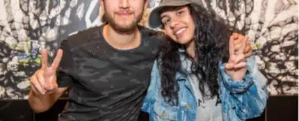 Zedd y Alessia Cara lanzan 'Stay' Zedd y Alessia Cara lanzan 'Stay'