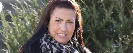 Louise Cassidy Louise Cassidy