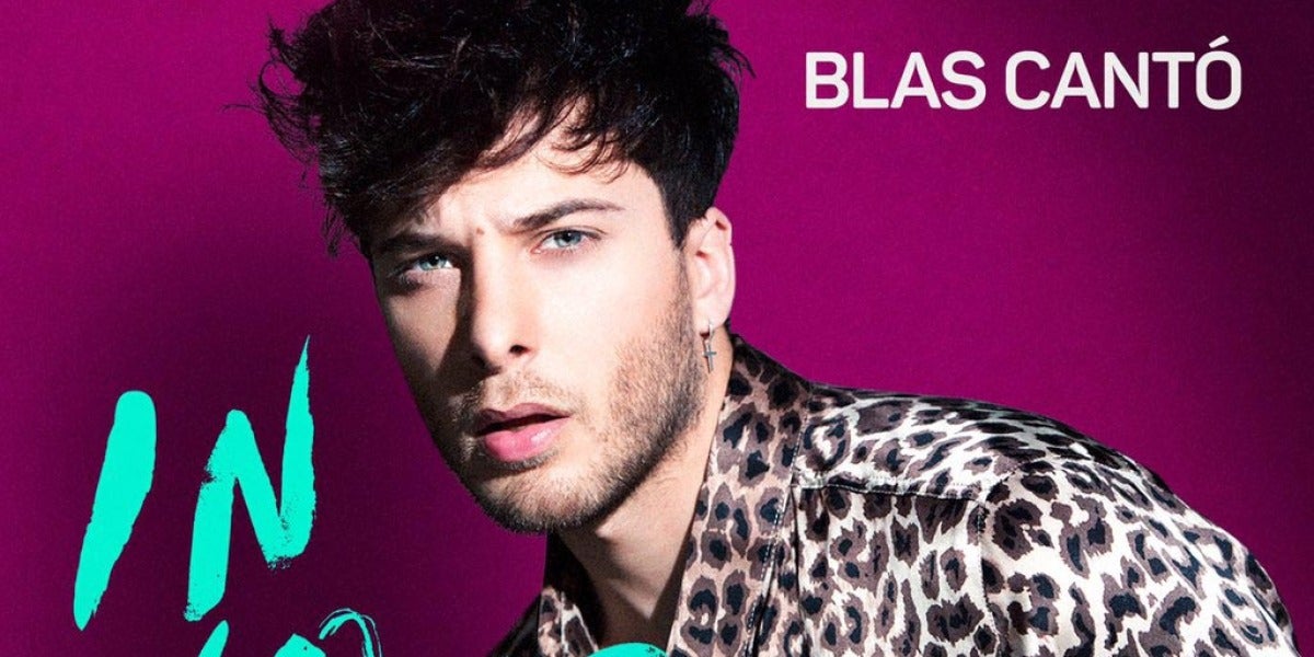 Blas Cantó publica ‘In Your Bed’