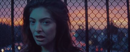 Lorde estrena el vídeo de &#39;Green Light&#39;