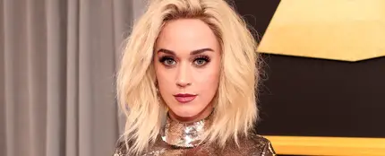 Katy Perry en los Grammy 2017 Katy Perry en los Grammy 2017