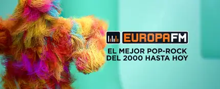 Nuevo spot de Europa FM Nuevo spot de Europa FM