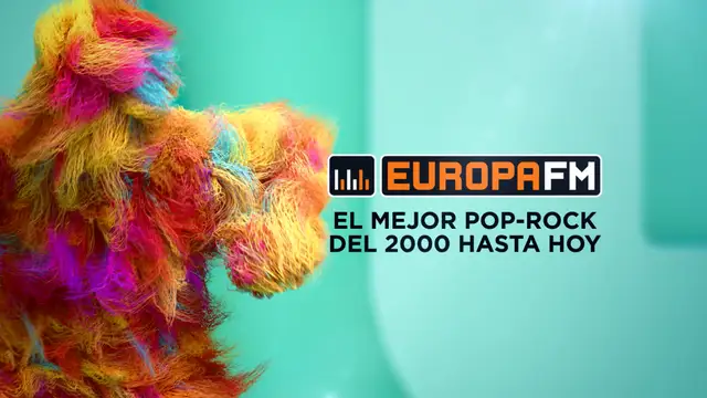 Nuevo spot de Europa FM