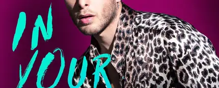Blas Cantó presenta 'In Your Bed' Blas Cantó presenta 'In Your Bed'