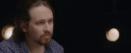 Pablo Iglesias Pablo Iglesias