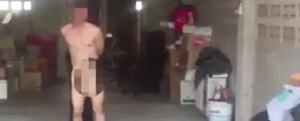 La policía detiene a un hombre por mantener relaciones sexuales con la vaca de un vecino La policía detiene a un hombre por mantener relaciones sexuales con la vaca de un vecino
