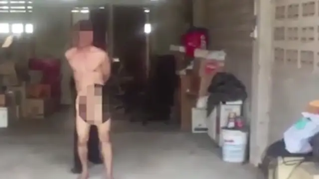 La policía detiene a un hombre por mantener relaciones sexuales con la vaca de un vecino