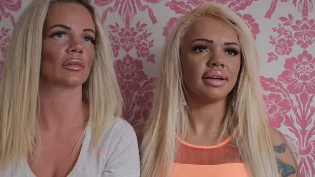 Kayla Morris, y su madre gastan más de 86 mil dólares en cirugías plásticas