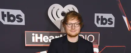 Ed Sheeran Ed Sheeran